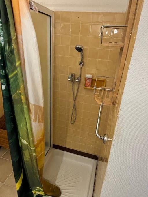 Maison De Ville Proche Mer, En Camargue Sur Le Chemin De Saint Jacques De Compostelle, Clim Reversible Vauvert Extérieur photo